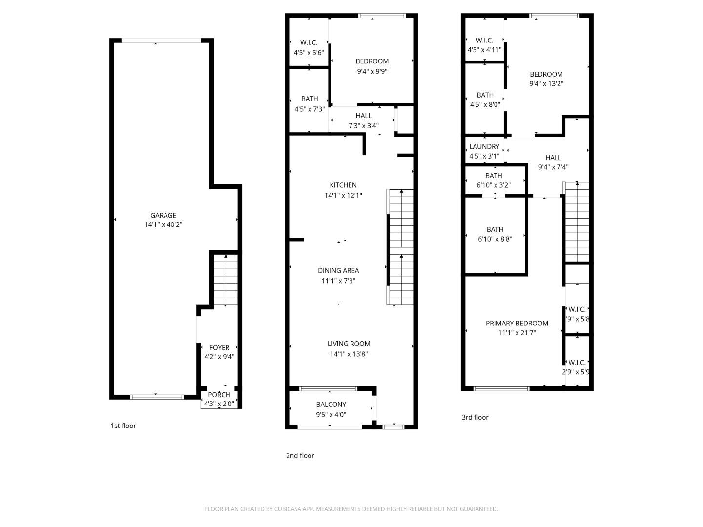 Detail Gallery Image 40 of 40 For 2730 Gimelli Way, San Jose,  CA 95133 - 3 Beds | 3 Baths