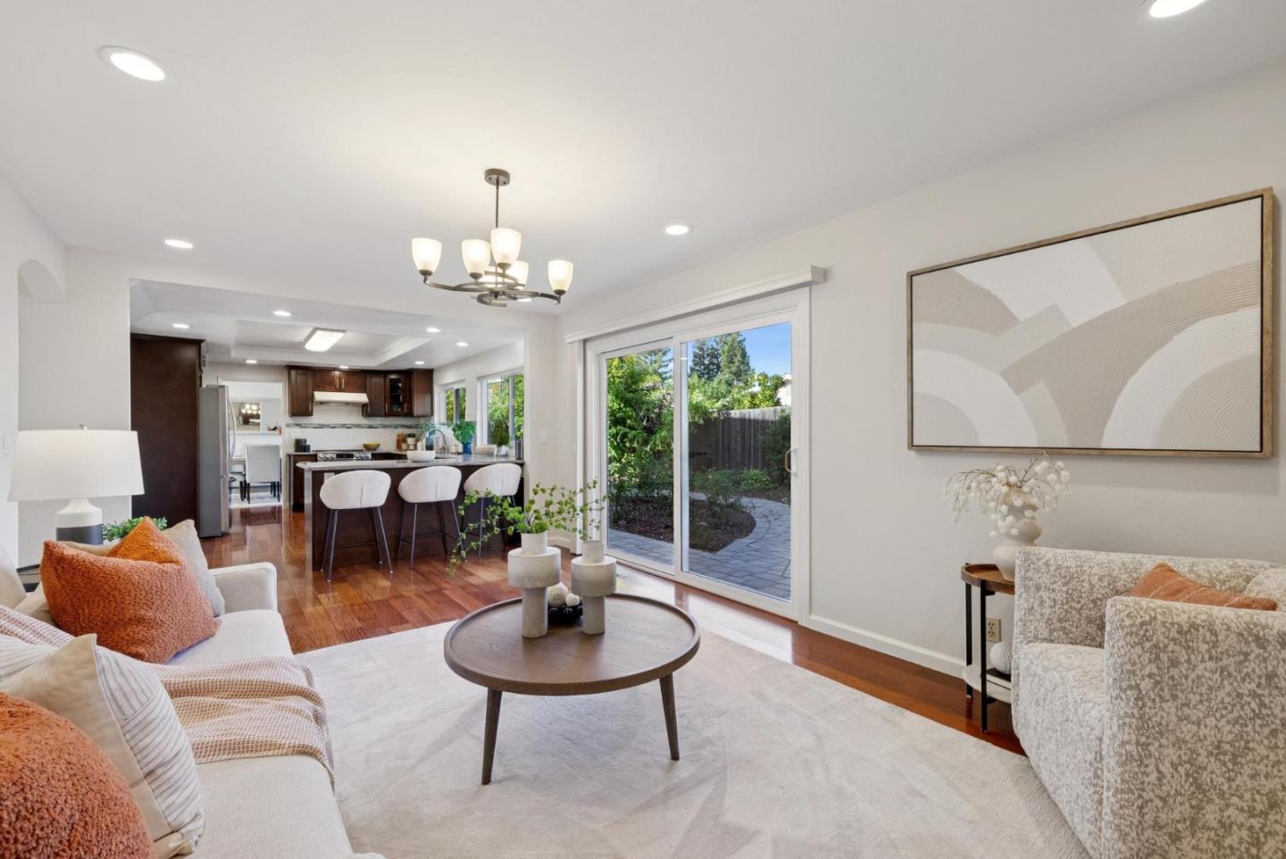 Detail Gallery Image 11 of 30 For 6915 Dartmoor Way, San Jose,  CA 95129 - 5 Beds | 3/1 Baths