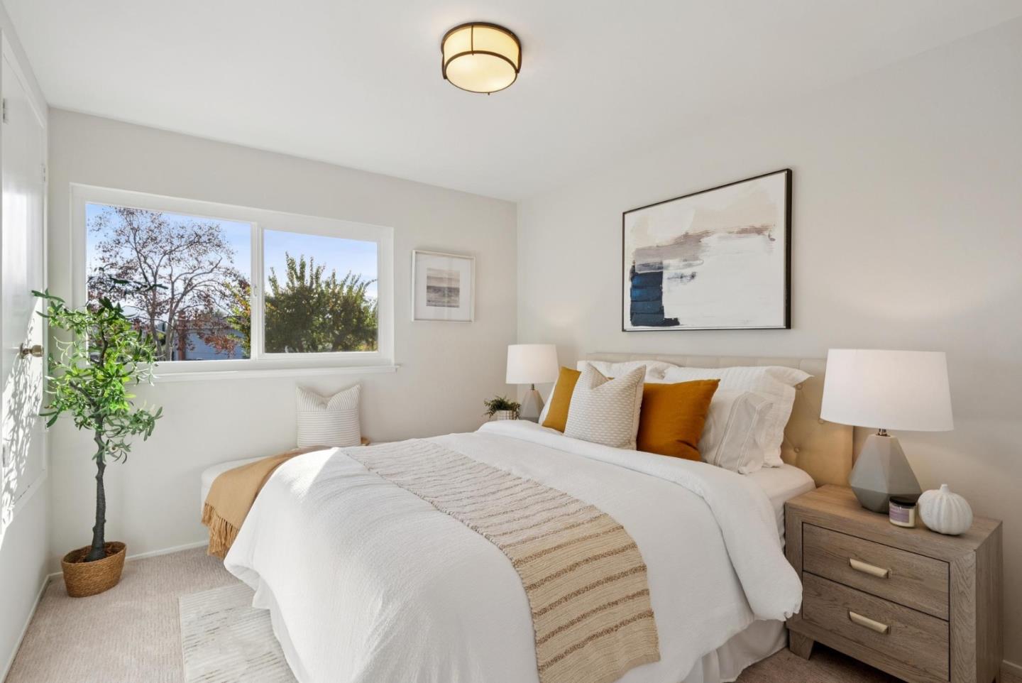 Detail Gallery Image 17 of 30 For 6915 Dartmoor Way, San Jose,  CA 95129 - 5 Beds | 3/1 Baths