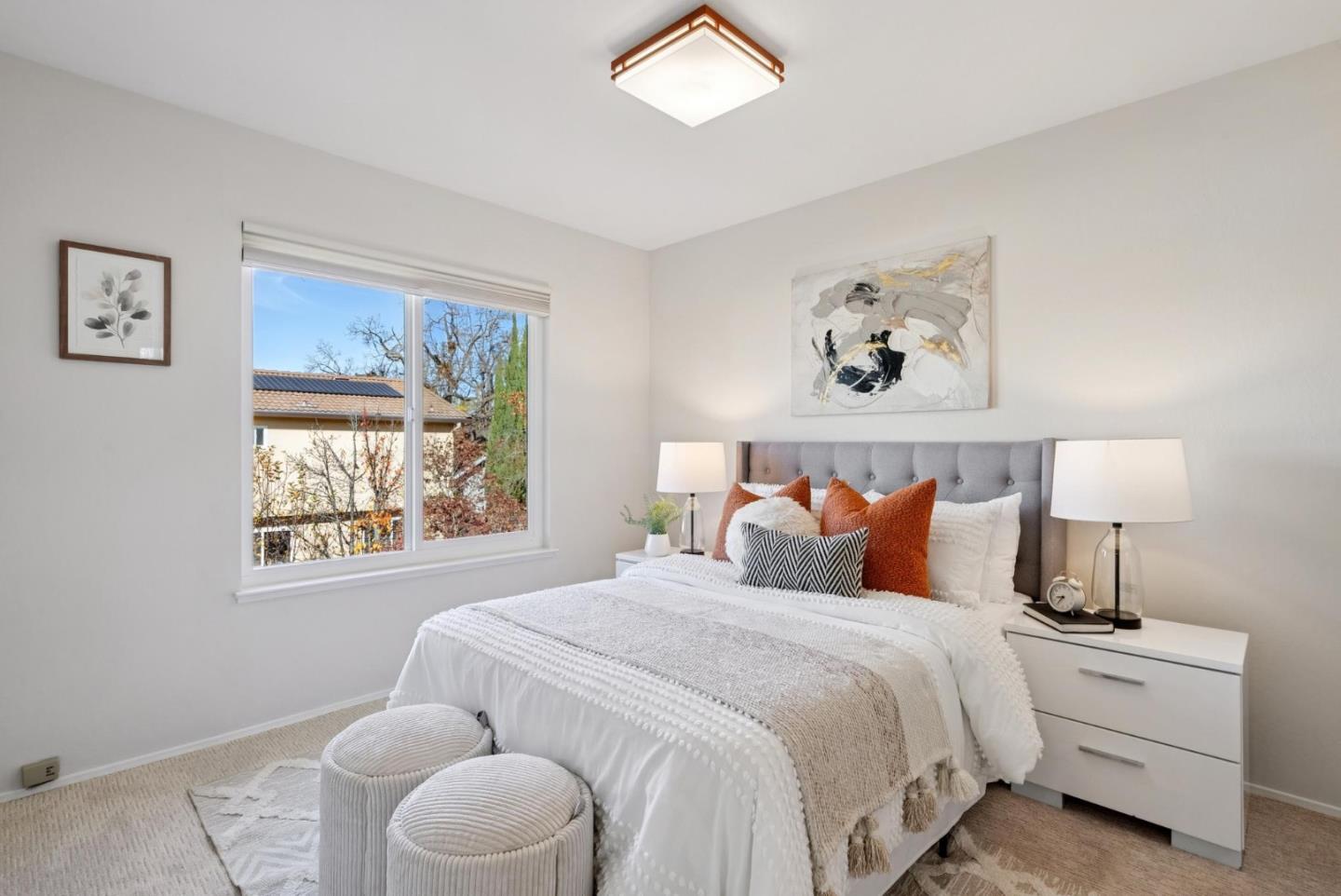 Detail Gallery Image 18 of 30 For 6915 Dartmoor Way, San Jose,  CA 95129 - 5 Beds | 3/1 Baths