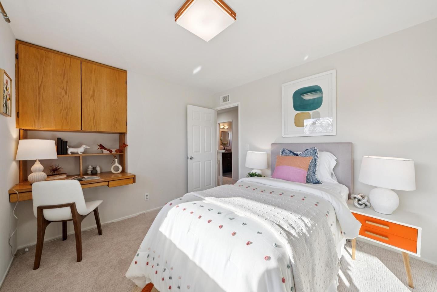 Detail Gallery Image 21 of 30 For 6915 Dartmoor Way, San Jose,  CA 95129 - 5 Beds | 3/1 Baths