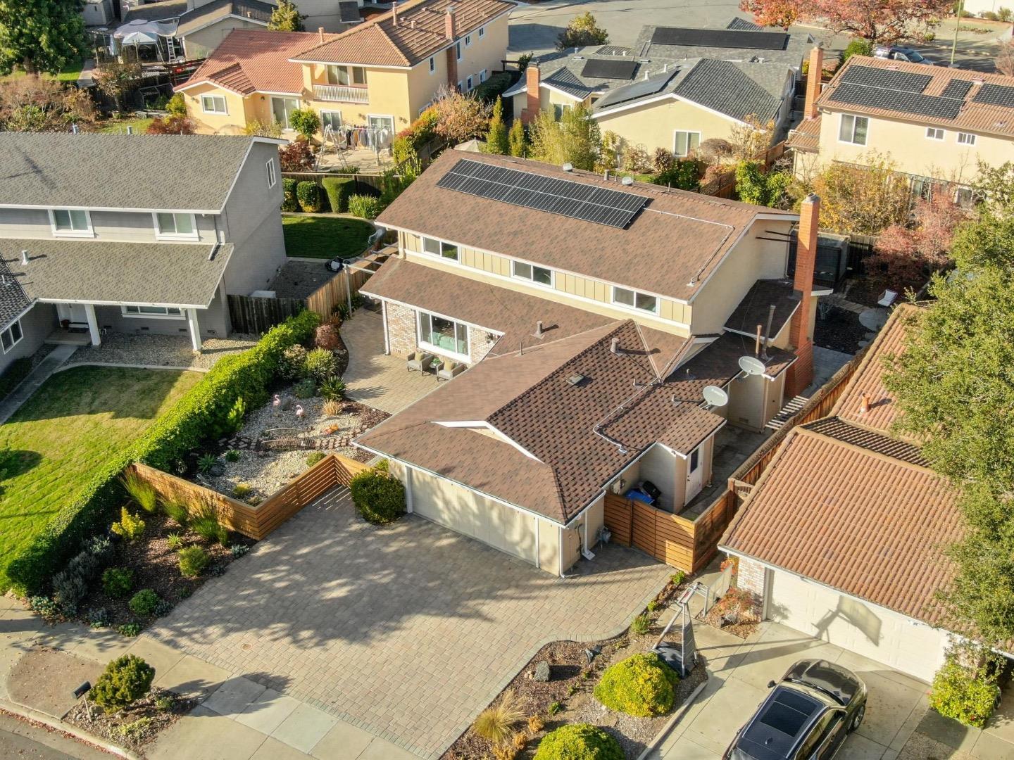 Detail Gallery Image 28 of 30 For 6915 Dartmoor Way, San Jose,  CA 95129 - 5 Beds | 3/1 Baths