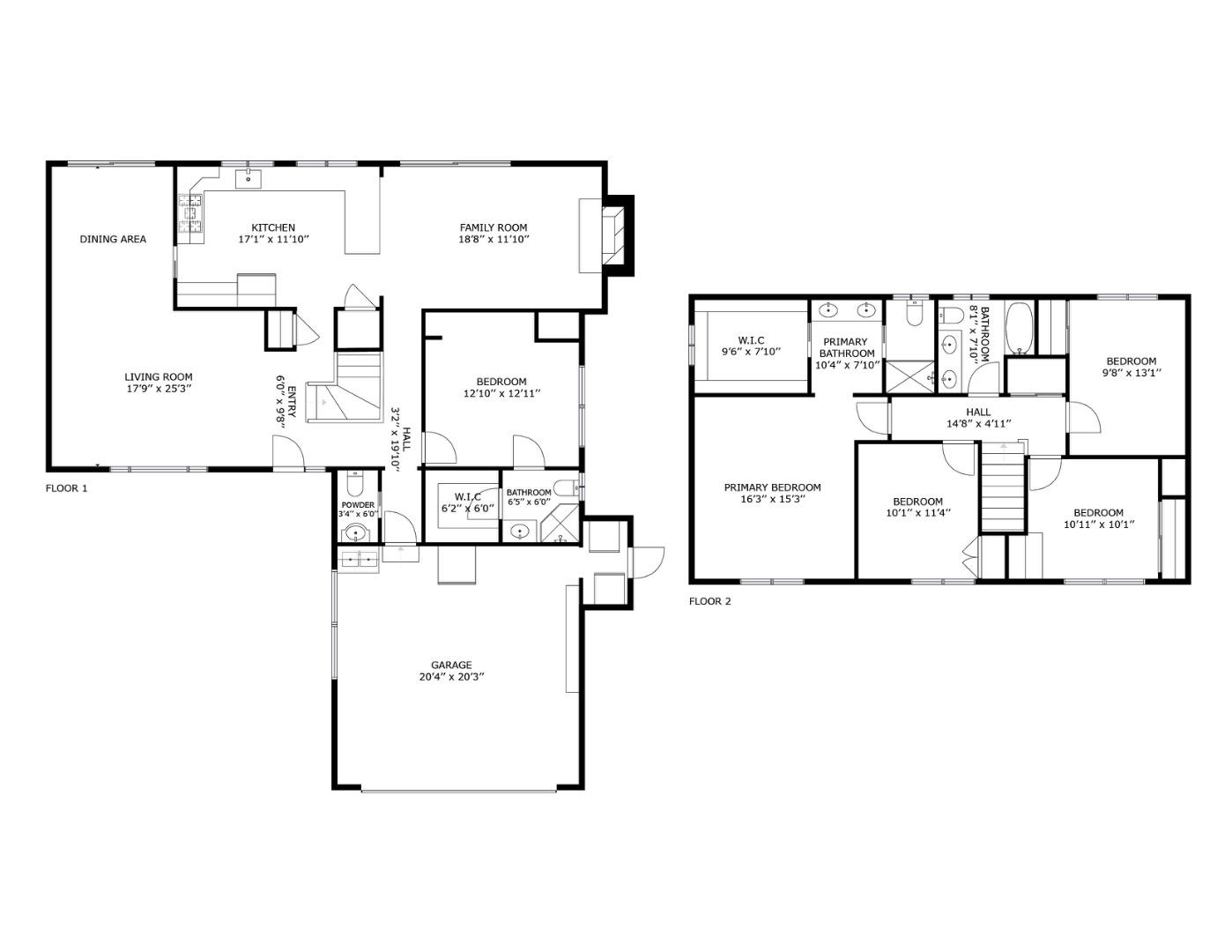 Detail Gallery Image 30 of 30 For 6915 Dartmoor Way, San Jose,  CA 95129 - 5 Beds | 3/1 Baths