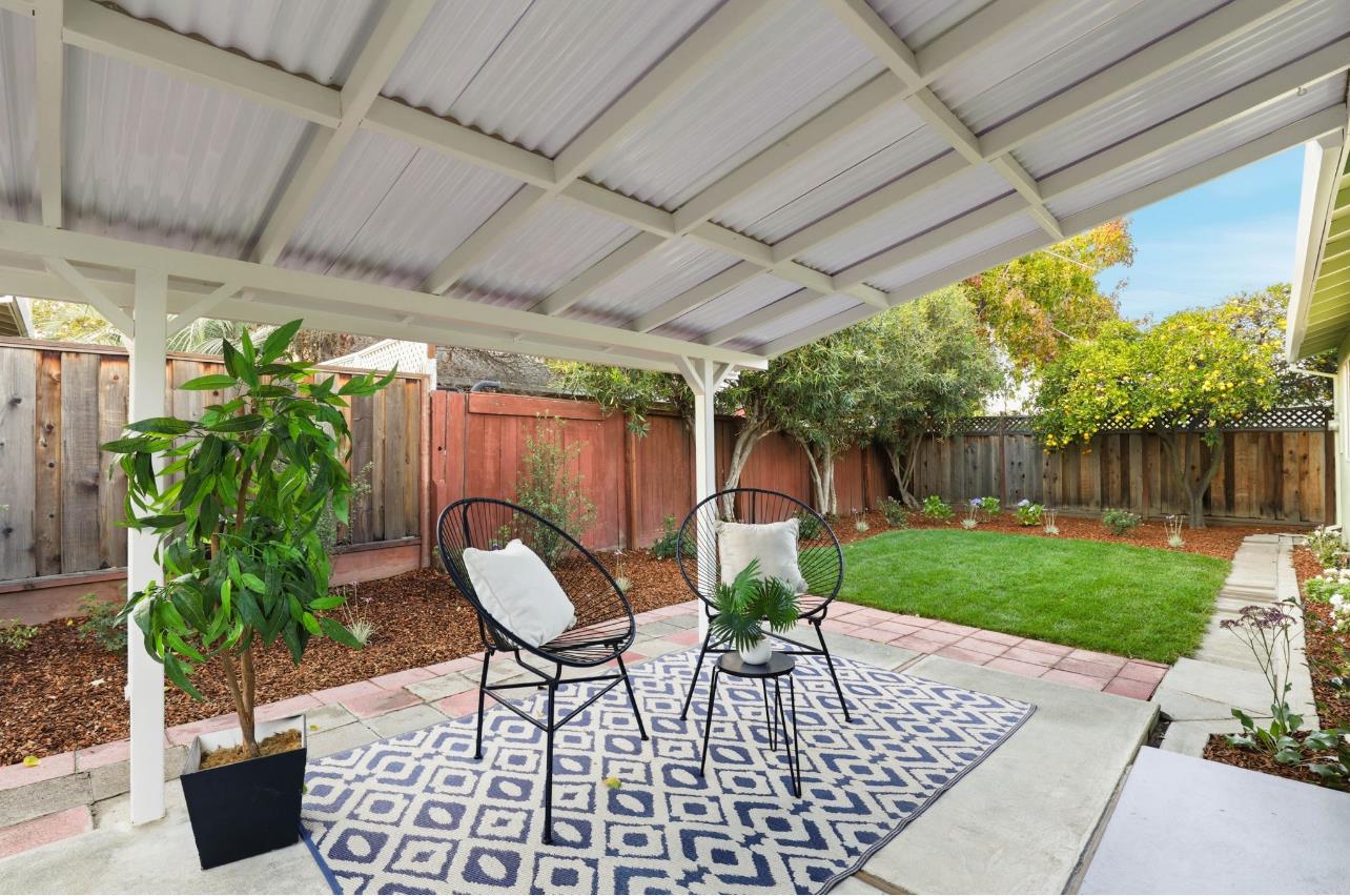 Detail Gallery Image 25 of 32 For 841 Nectarine Ave, Sunnyvale,  CA 94087 - 3 Beds | 2 Baths