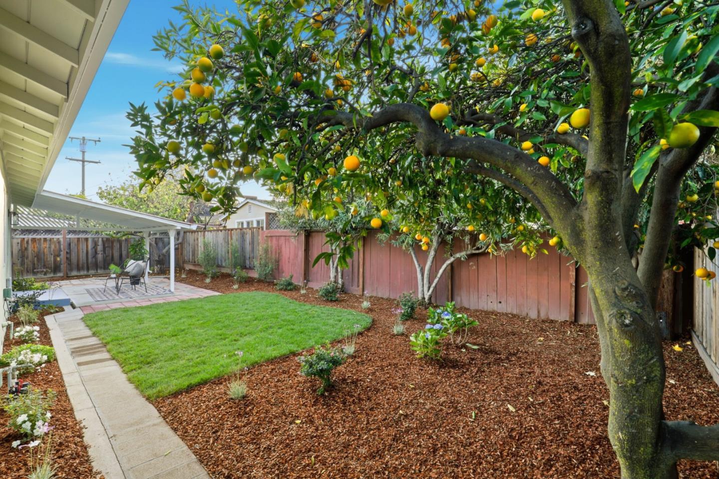 Detail Gallery Image 30 of 32 For 841 Nectarine Ave, Sunnyvale,  CA 94087 - 3 Beds | 2 Baths