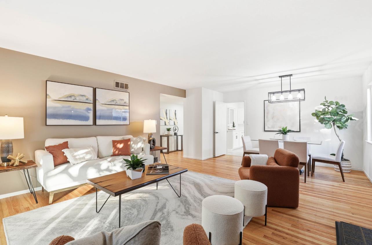 Detail Gallery Image 6 of 32 For 841 Nectarine Ave, Sunnyvale,  CA 94087 - 3 Beds | 2 Baths