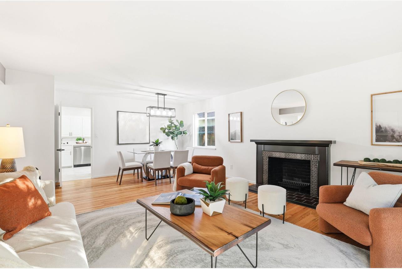 Detail Gallery Image 7 of 32 For 841 Nectarine Ave, Sunnyvale,  CA 94087 - 3 Beds | 2 Baths