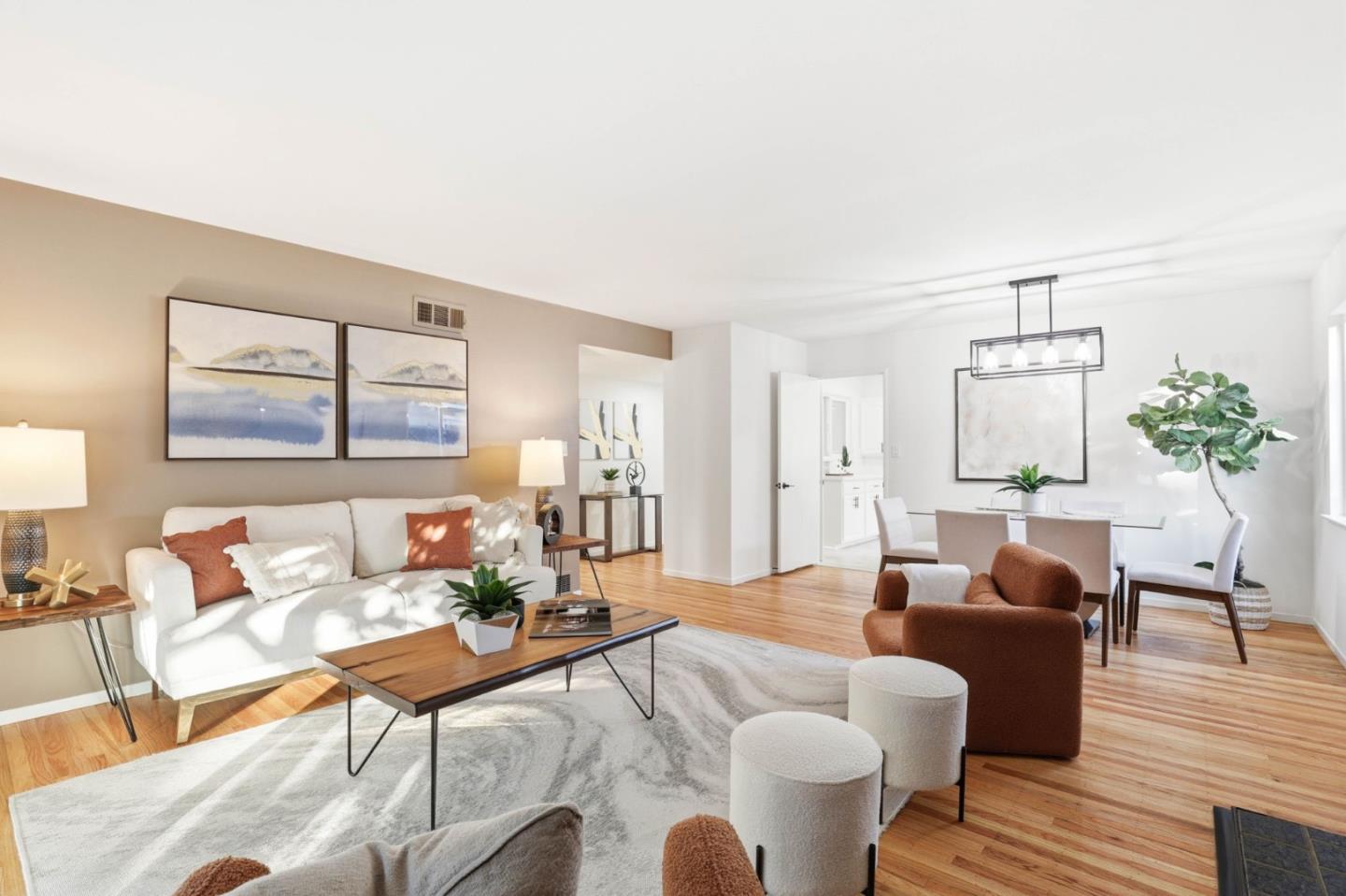 Detail Gallery Image 9 of 32 For 841 Nectarine Ave, Sunnyvale,  CA 94087 - 3 Beds | 2 Baths