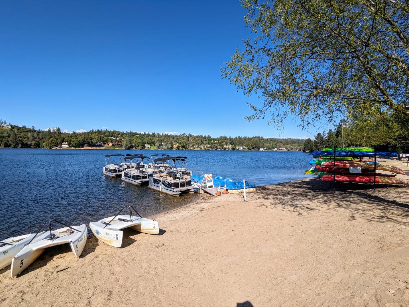 Detail Gallery Image 10 of 11 For 20130 Pine Mountain Dr #4,137, Groveland,  CA 95321 - – Beds | – Baths