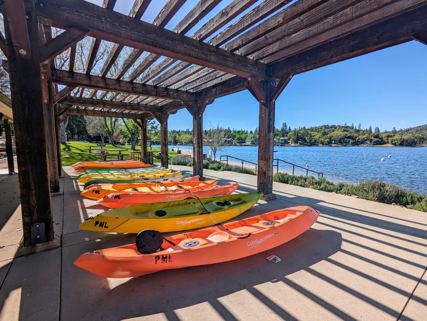 Detail Gallery Image 9 of 11 For 20130 Pine Mountain Dr #4,137, Groveland,  CA 95321 - – Beds | – Baths