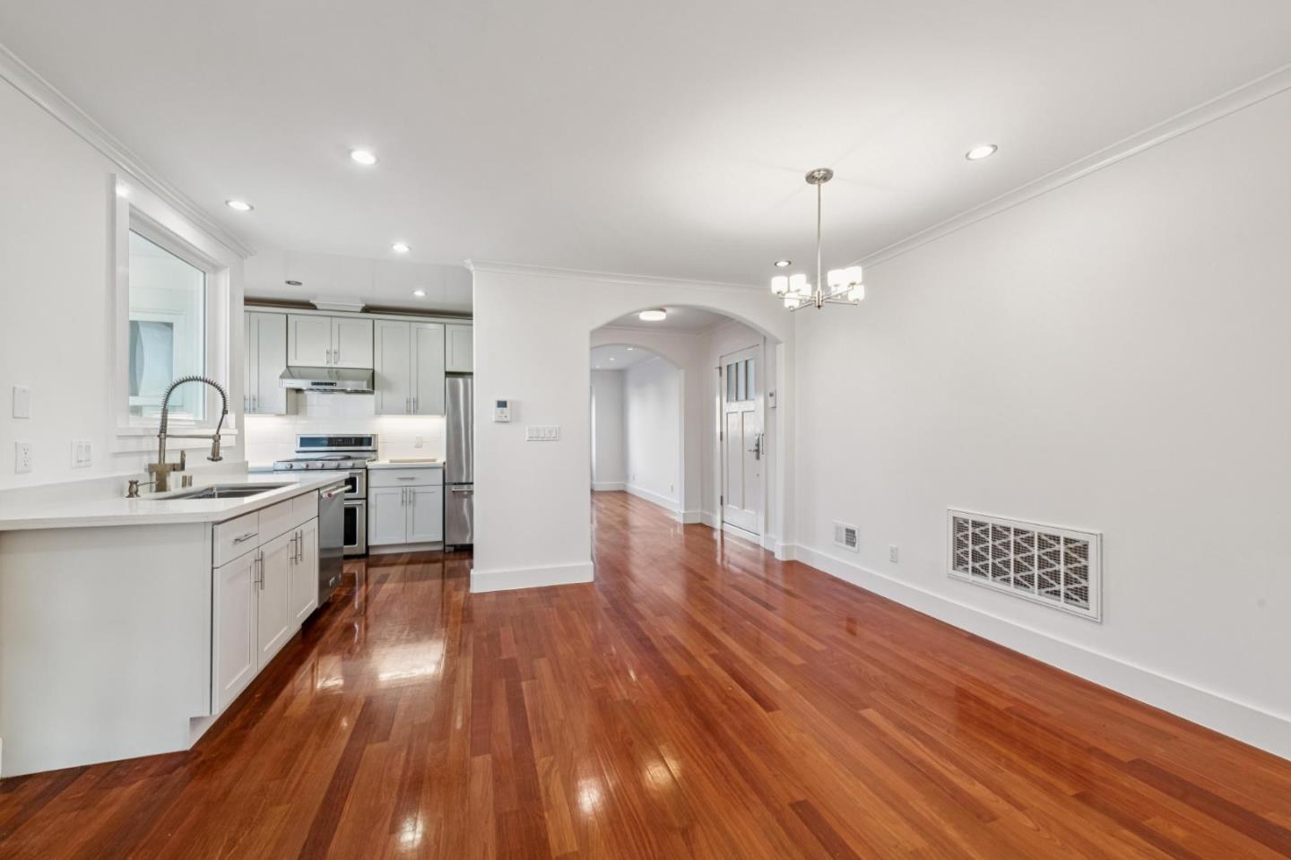 Detail Gallery Image 17 of 65 For 1419-1421 16th Ave, San Francisco,  CA 94122 - – Beds | – Baths