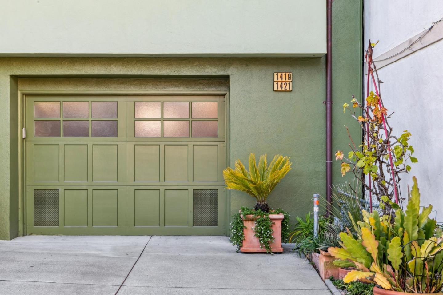 Detail Gallery Image 4 of 65 For 1419-1421 16th Ave, San Francisco,  CA 94122 - – Beds | – Baths