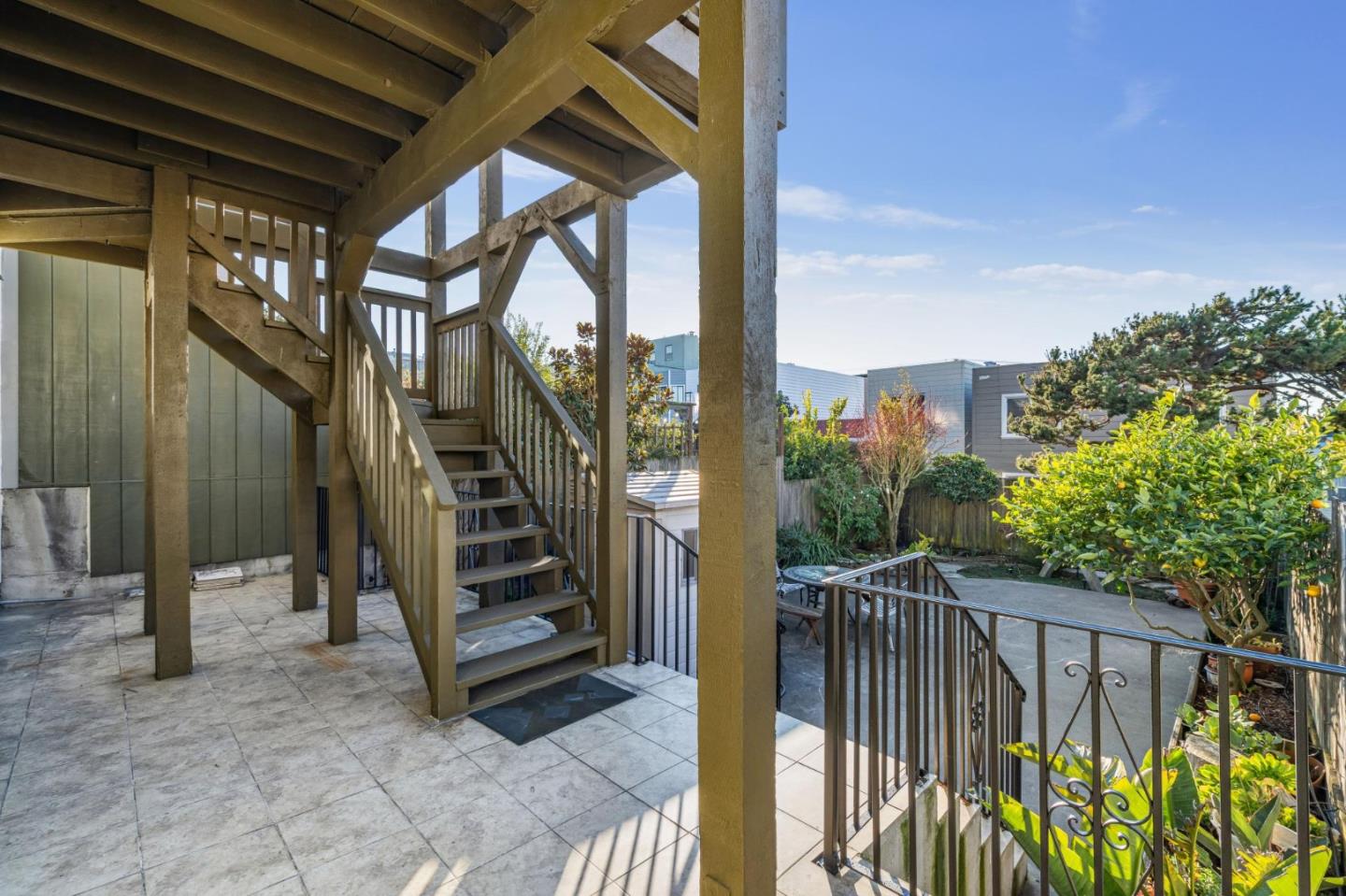 Detail Gallery Image 44 of 65 For 1419-1421 16th Ave, San Francisco,  CA 94122 - – Beds | – Baths