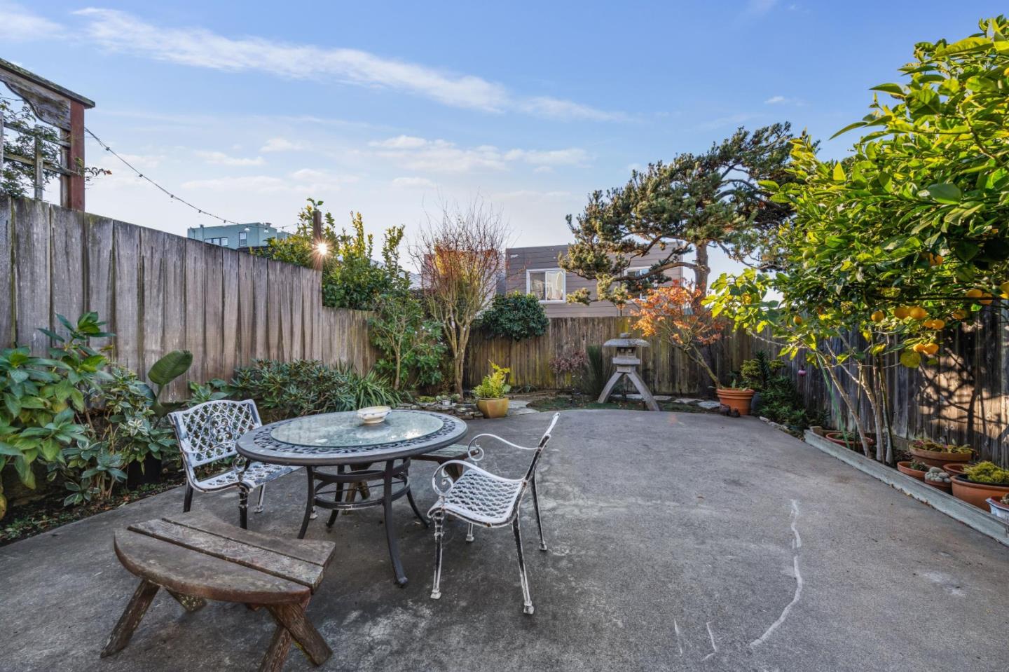 Detail Gallery Image 50 of 65 For 1419-1421 16th Ave, San Francisco,  CA 94122 - – Beds | – Baths