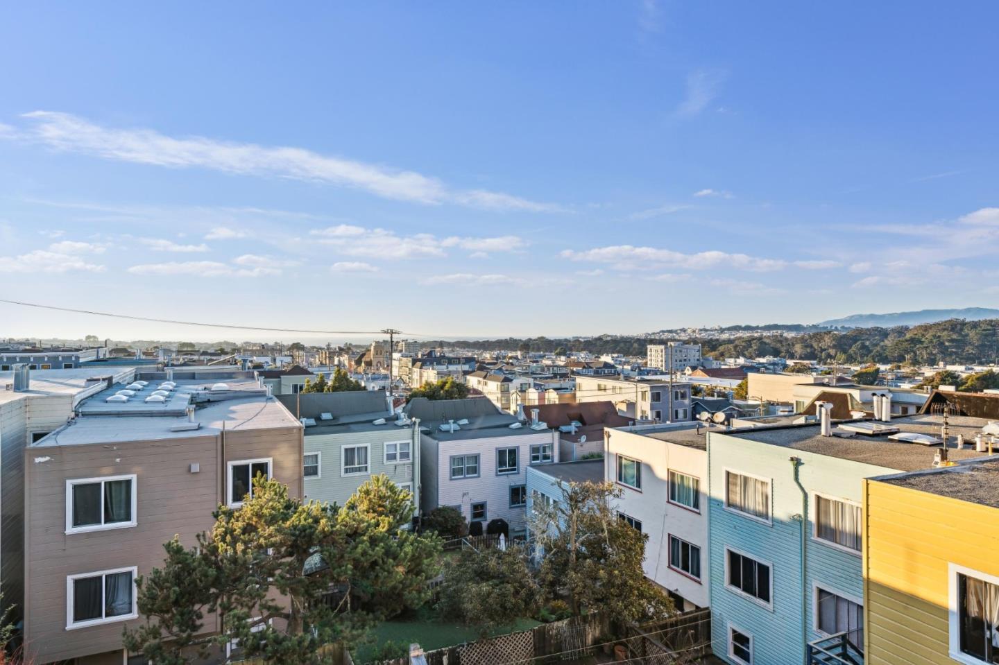 Detail Gallery Image 52 of 65 For 1419-1421 16th Ave, San Francisco,  CA 94122 - – Beds | – Baths