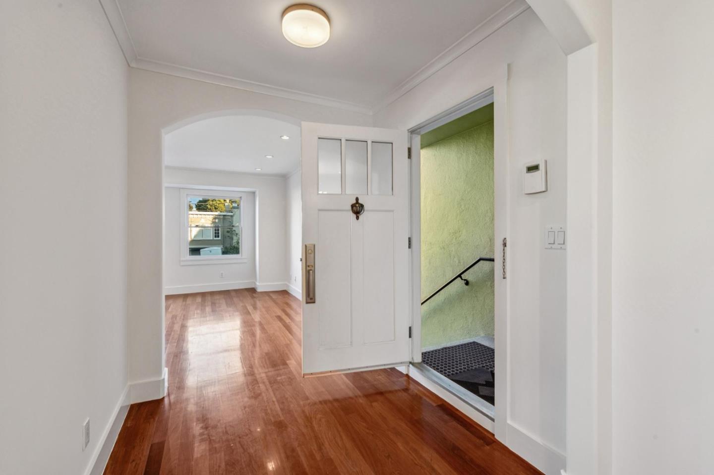 Detail Gallery Image 9 of 65 For 1419-1421 16th Ave, San Francisco,  CA 94122 - – Beds | – Baths