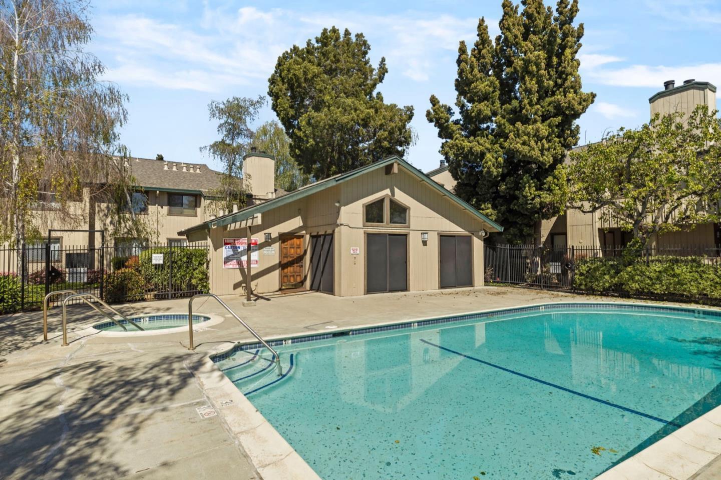 Detail Gallery Image 18 of 21 For 1414 Alma Way, San Jose,  CA 95125 - 2 Beds | 2 Baths