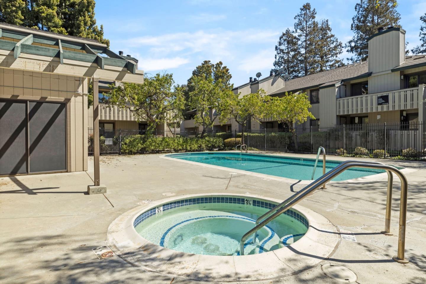 Detail Gallery Image 19 of 21 For 1414 Alma Way, San Jose,  CA 95125 - 2 Beds | 2 Baths