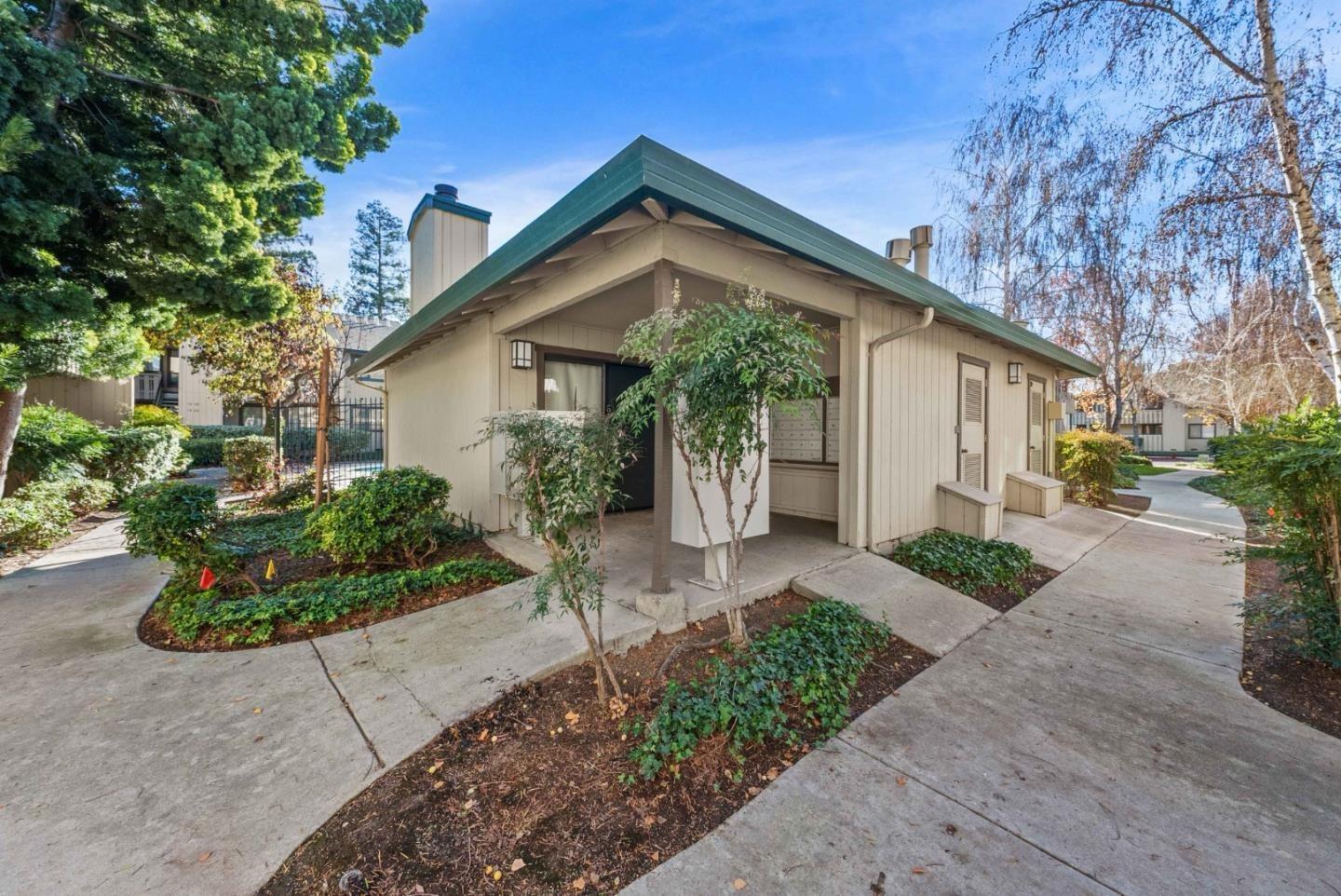 Detail Gallery Image 20 of 21 For 1414 Alma Way, San Jose,  CA 95125 - 2 Beds | 2 Baths