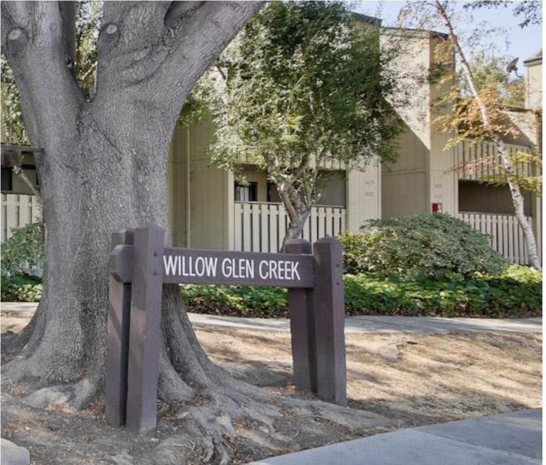 Detail Gallery Image 21 of 21 For 1414 Alma Way, San Jose,  CA 95125 - 2 Beds | 2 Baths