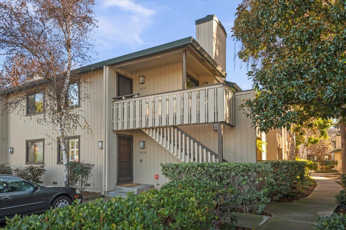 1414 Alma Way, San Jose, CA, 95125