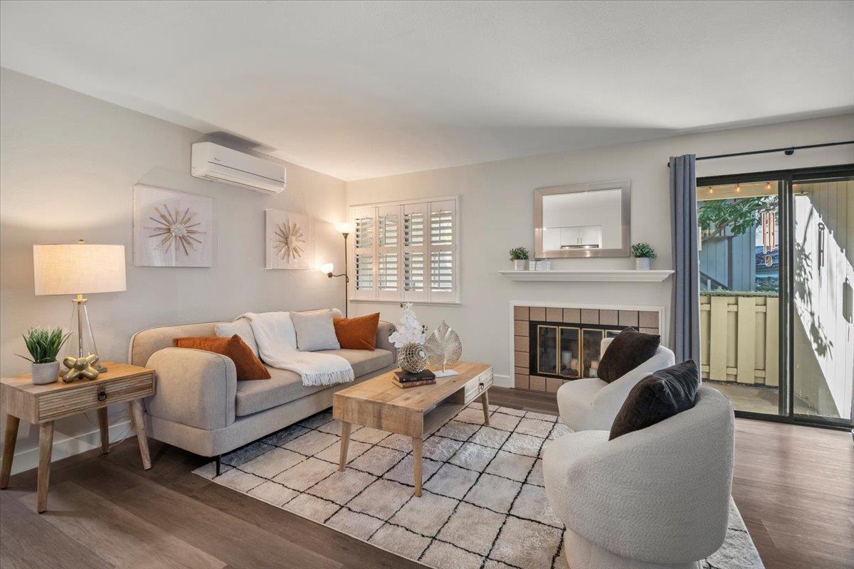 1414 Alma Way, San Jose, CA, 95125