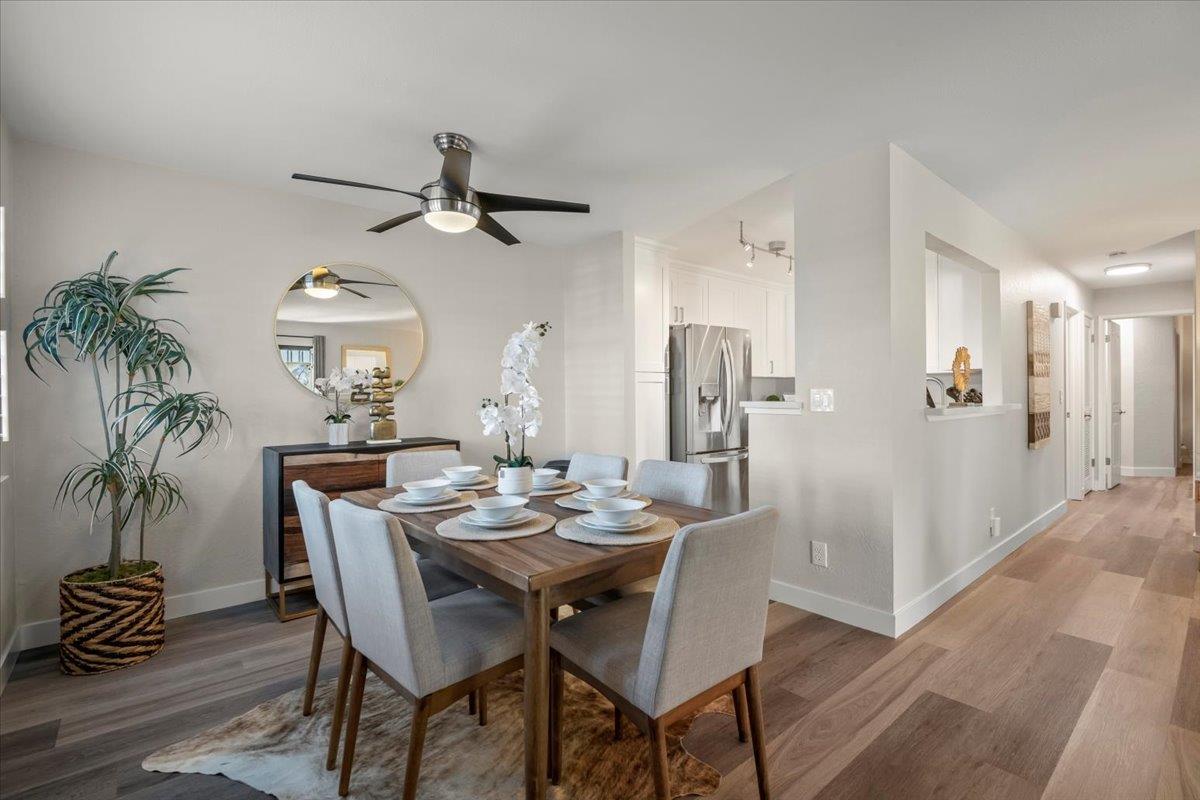 1414 Alma Way, San Jose, CA, 95125