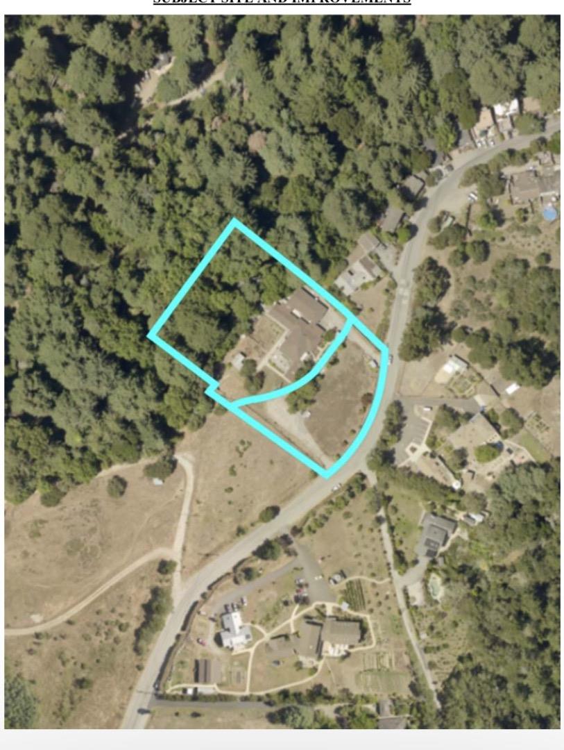 Detail Gallery Image 2 of 2 For 4101 Fairway Dr, Soquel,  CA 95073 - – Beds | – Baths