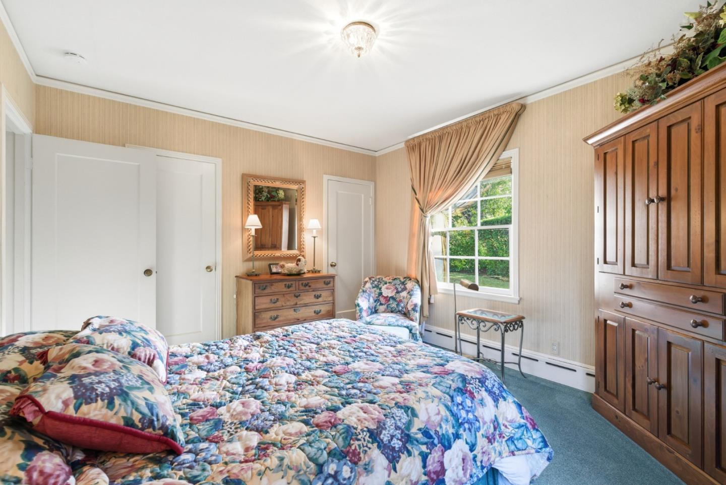 Detail Gallery Image 15 of 42 For 521 Entrada Way, Menlo Park,  CA 94025 - 3 Beds | 2/1 Baths