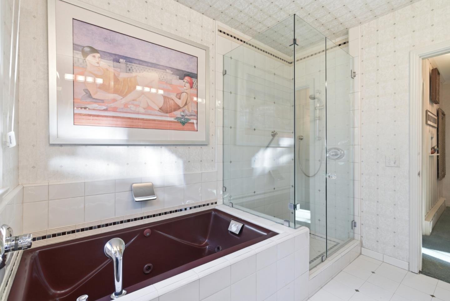 Detail Gallery Image 19 of 42 For 521 Entrada Way, Menlo Park,  CA 94025 - 3 Beds | 2/1 Baths