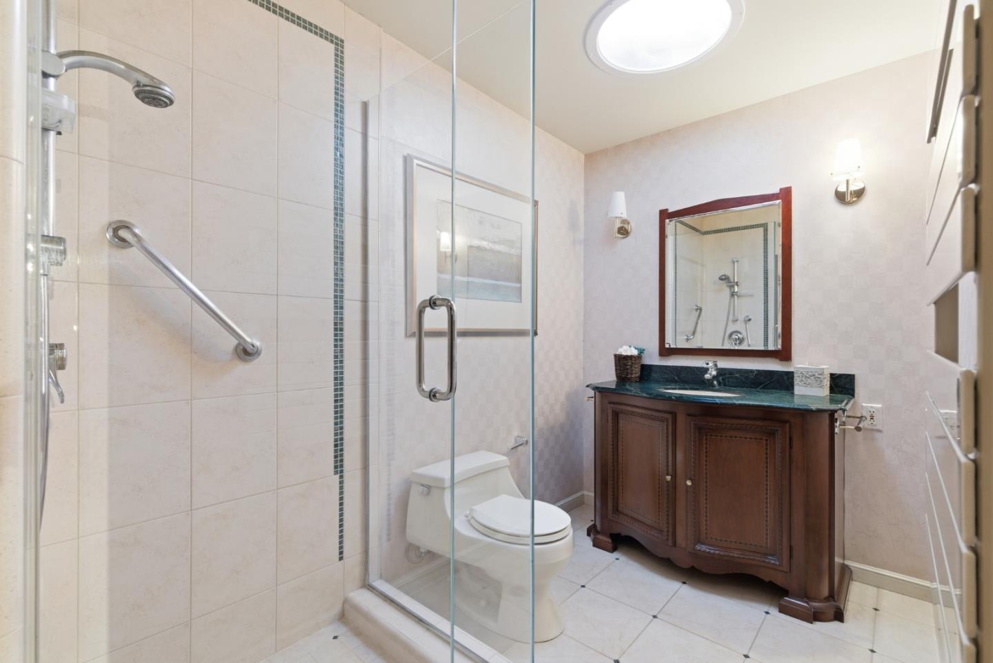 Detail Gallery Image 22 of 42 For 521 Entrada Way, Menlo Park,  CA 94025 - 3 Beds | 2/1 Baths