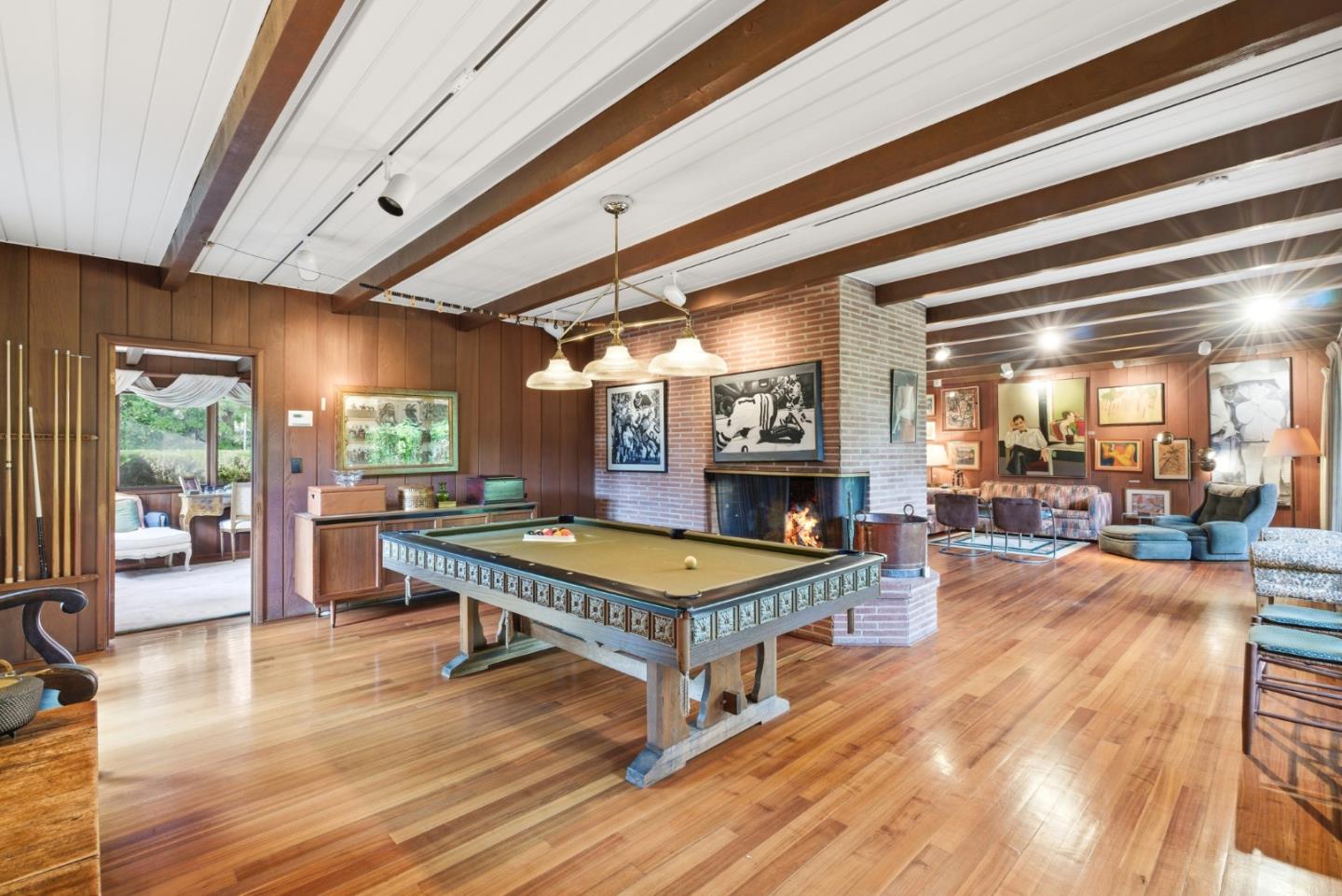 Detail Gallery Image 24 of 42 For 521 Entrada Way, Menlo Park,  CA 94025 - 3 Beds | 2/1 Baths