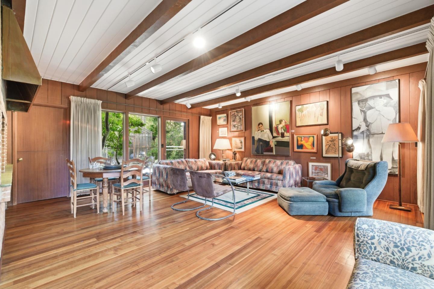 Detail Gallery Image 25 of 42 For 521 Entrada Way, Menlo Park,  CA 94025 - 3 Beds | 2/1 Baths