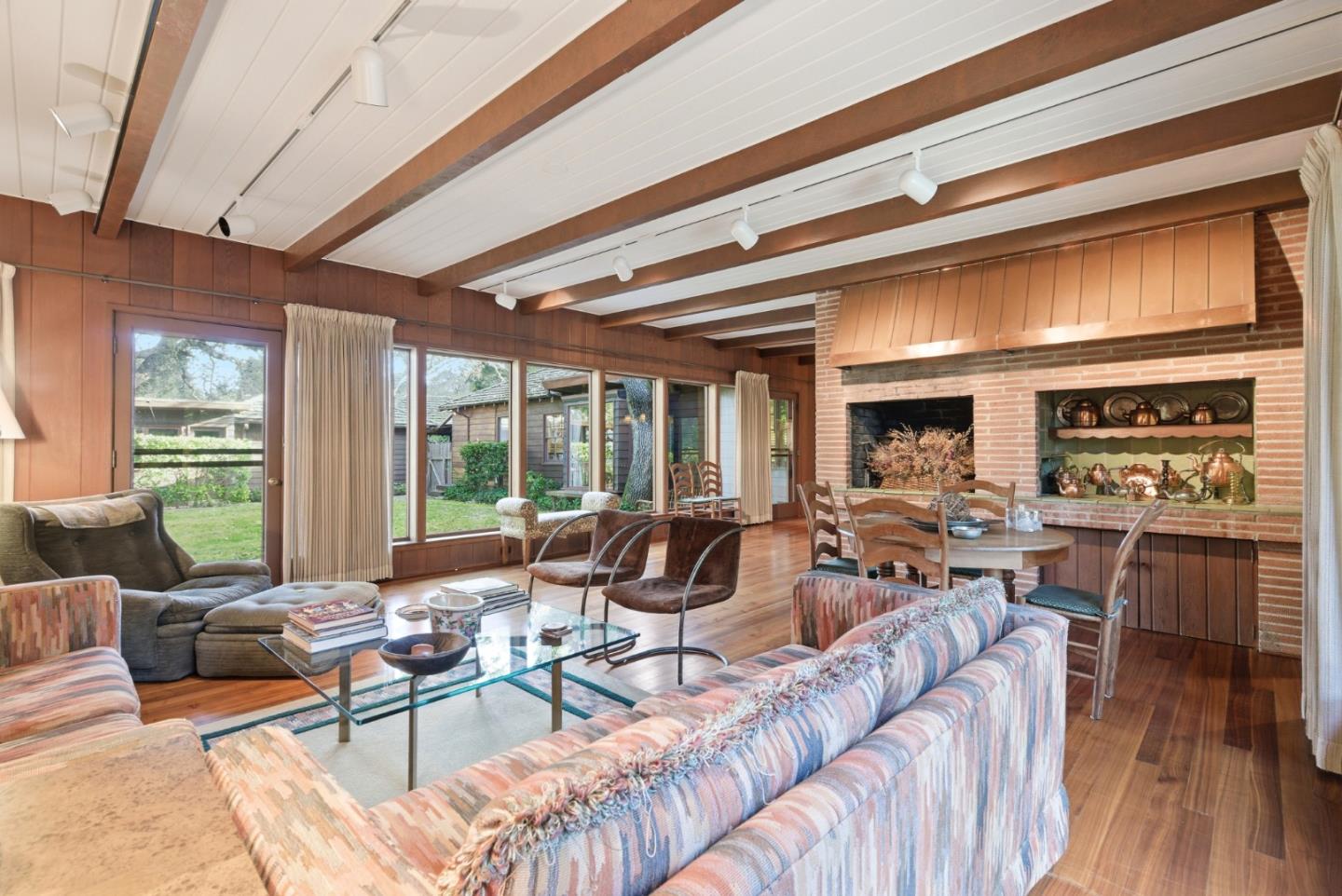 Detail Gallery Image 27 of 42 For 521 Entrada Way, Menlo Park,  CA 94025 - 3 Beds | 2/1 Baths