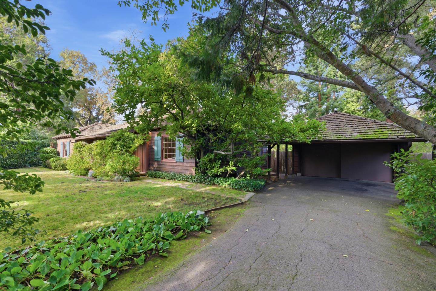 Detail Gallery Image 3 of 42 For 521 Entrada Way, Menlo Park,  CA 94025 - 3 Beds | 2/1 Baths