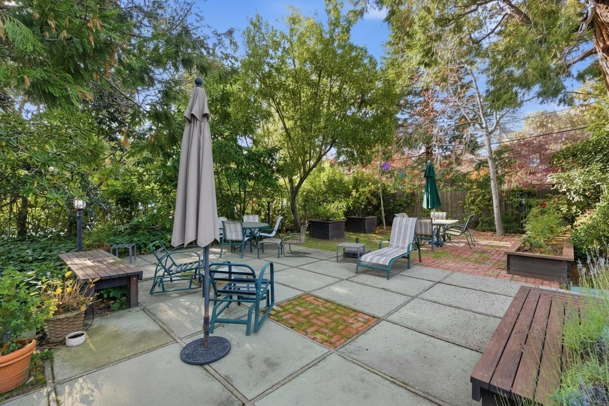 Detail Gallery Image 31 of 42 For 521 Entrada Way, Menlo Park,  CA 94025 - 3 Beds | 2/1 Baths