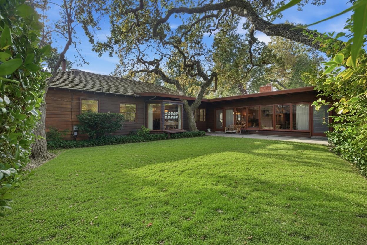 Detail Gallery Image 38 of 42 For 521 Entrada Way, Menlo Park,  CA 94025 - 3 Beds | 2/1 Baths