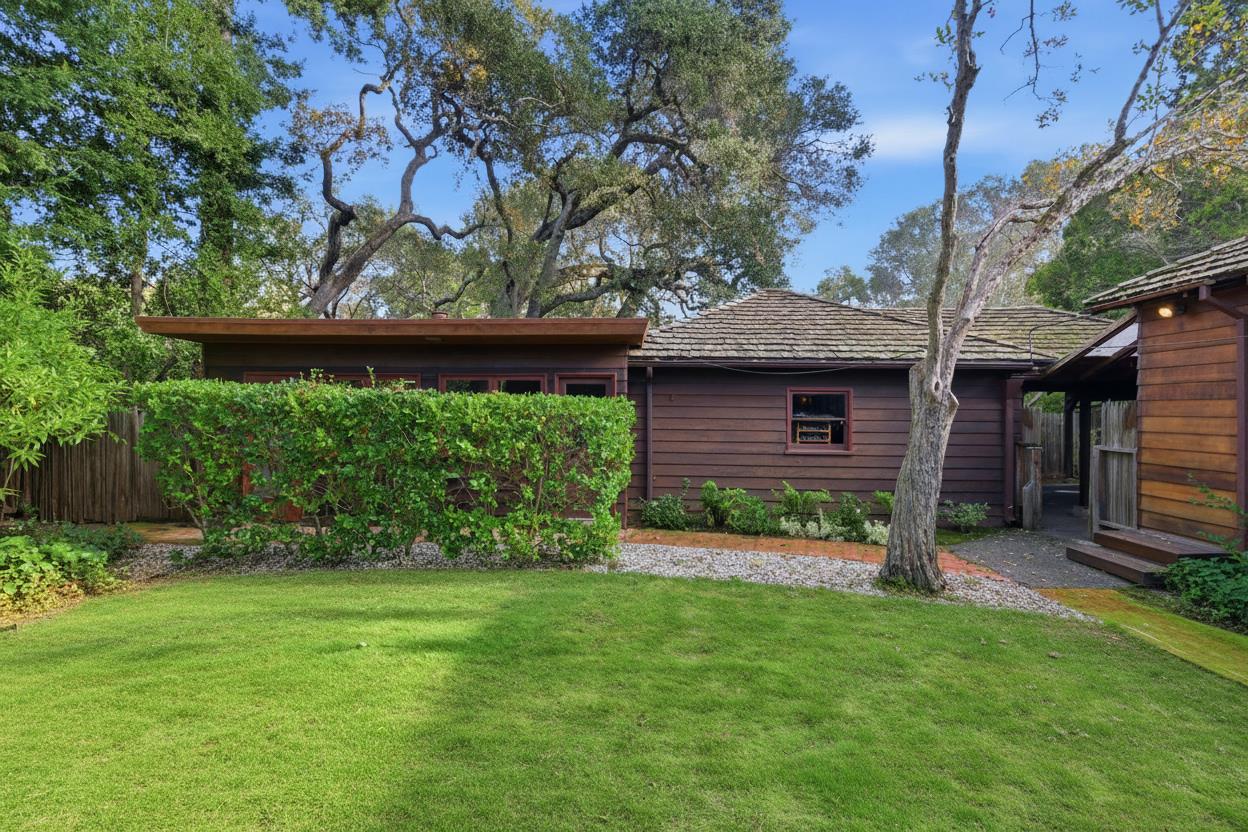 Detail Gallery Image 39 of 42 For 521 Entrada Way, Menlo Park,  CA 94025 - 3 Beds | 2/1 Baths