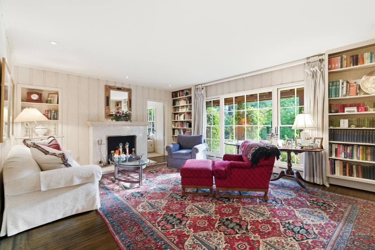 Detail Gallery Image 4 of 42 For 521 Entrada Way, Menlo Park,  CA 94025 - 3 Beds | 2/1 Baths