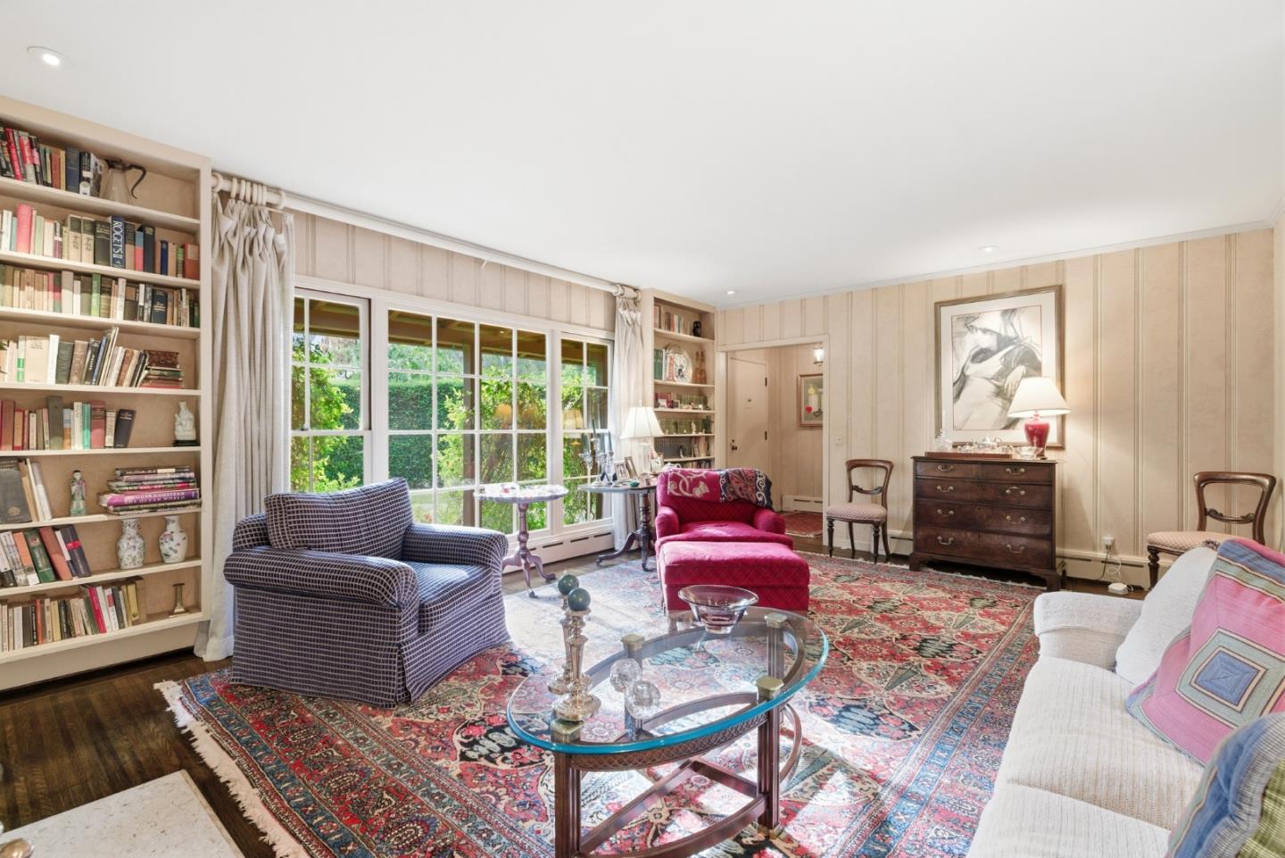 Detail Gallery Image 5 of 42 For 521 Entrada Way, Menlo Park,  CA 94025 - 3 Beds | 2/1 Baths