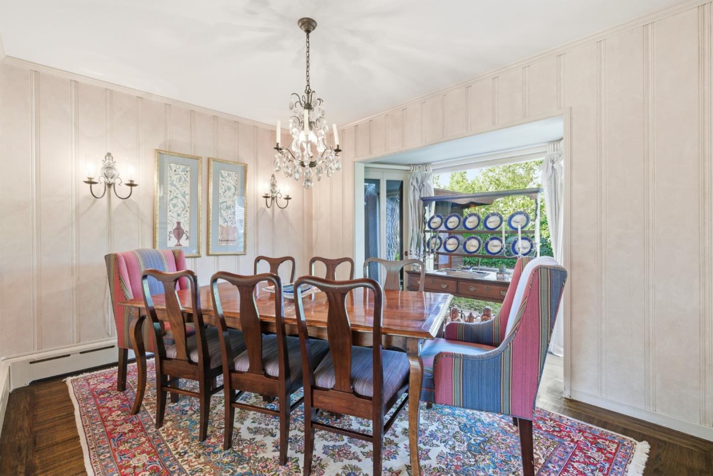 Detail Gallery Image 6 of 42 For 521 Entrada Way, Menlo Park,  CA 94025 - 3 Beds | 2/1 Baths