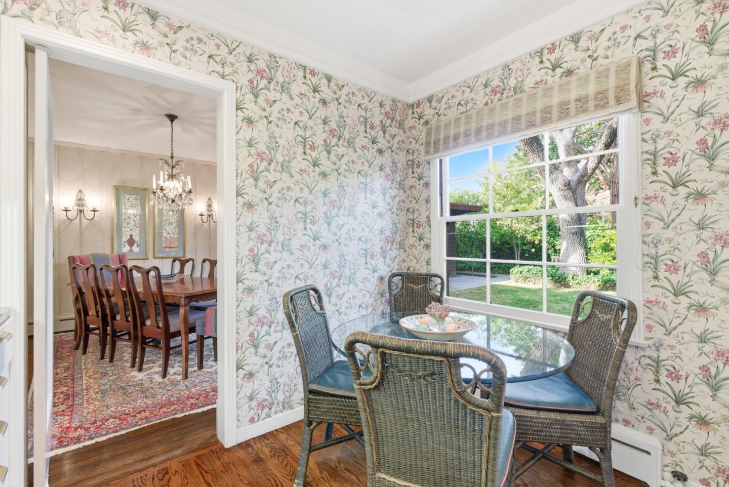 Detail Gallery Image 7 of 42 For 521 Entrada Way, Menlo Park,  CA 94025 - 3 Beds | 2/1 Baths