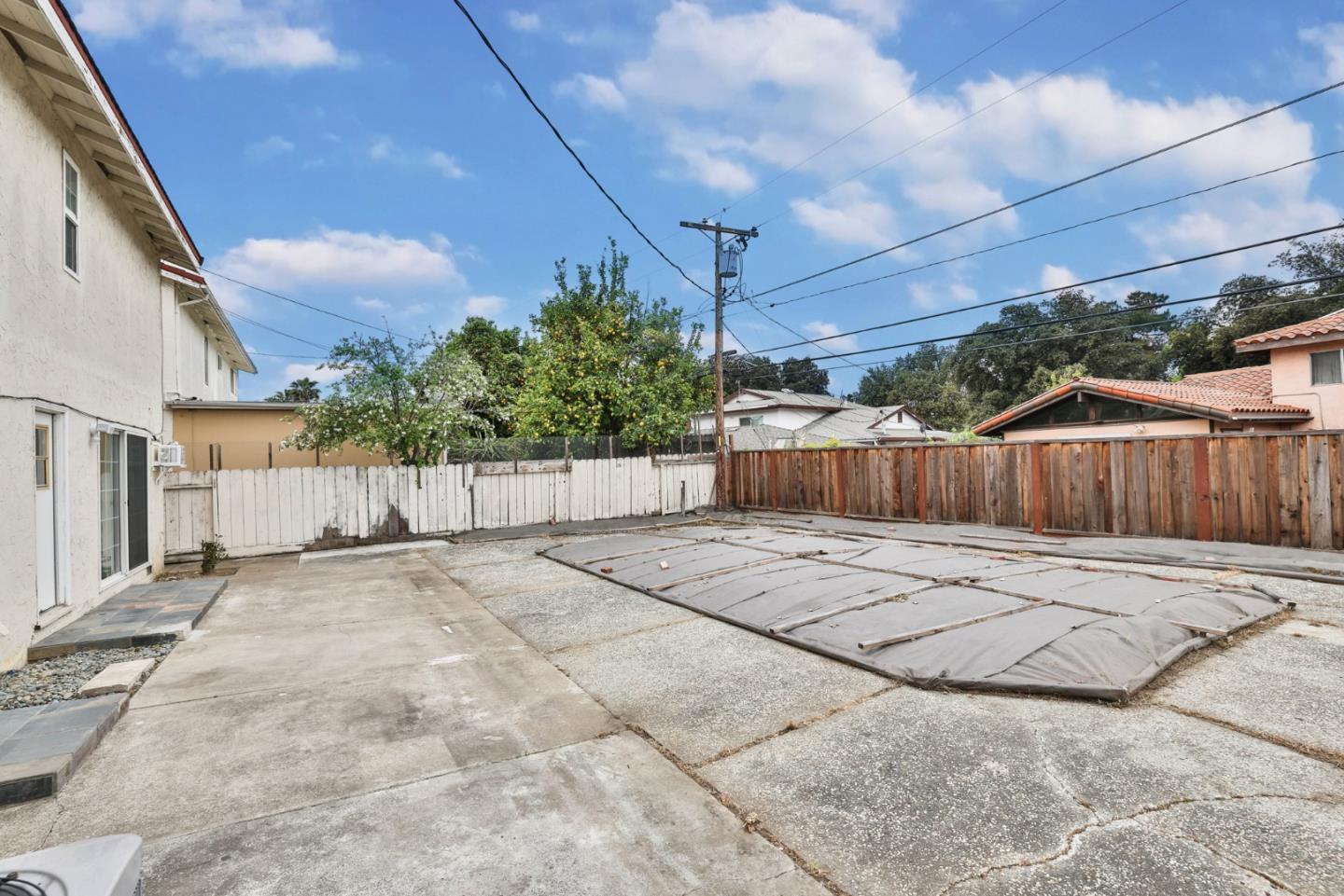 Detail Gallery Image 21 of 24 For 175 Page Mill Dr, San Jose,  CA 95111 - 4 Beds | 2/1 Baths