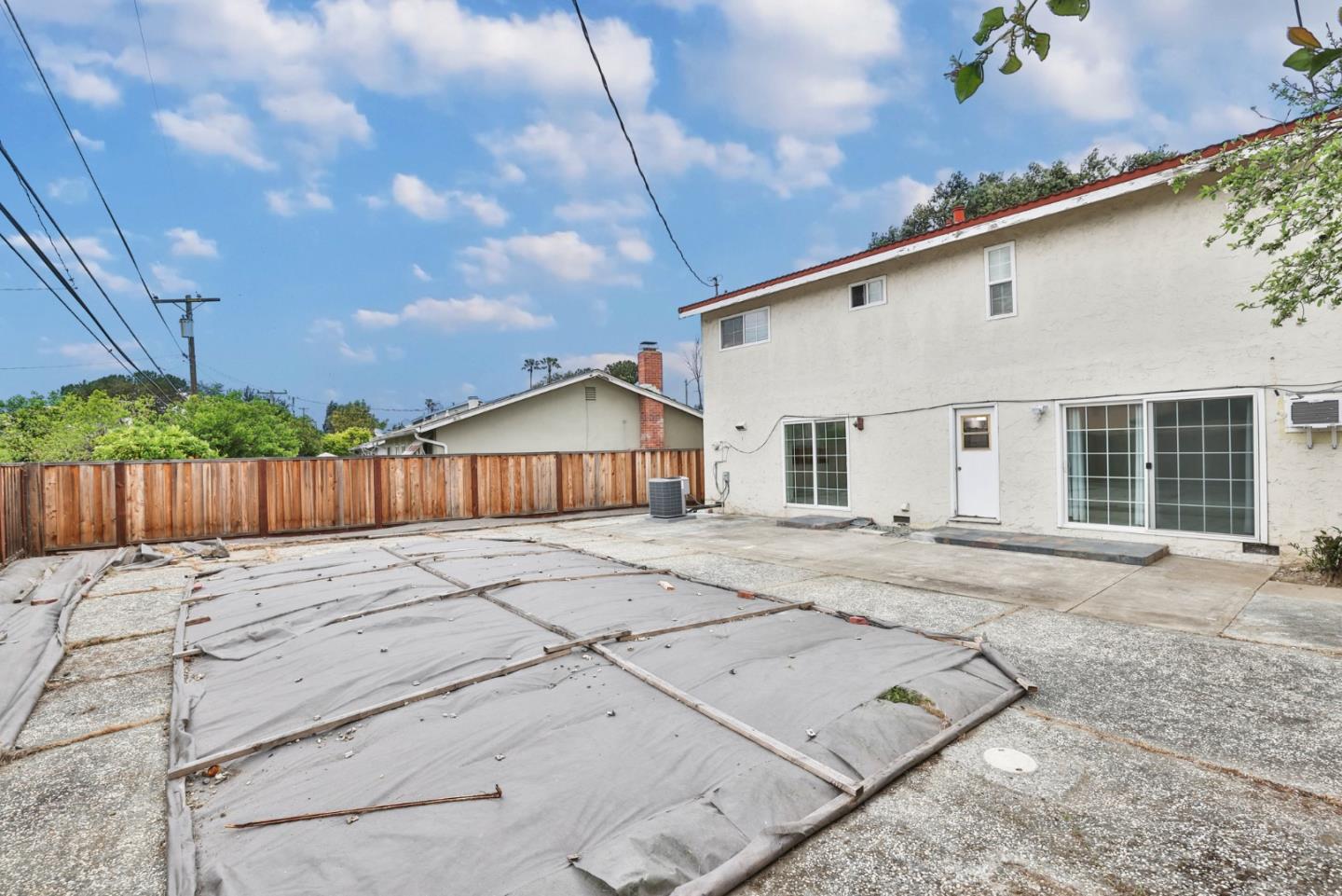 Detail Gallery Image 22 of 24 For 175 Page Mill Dr, San Jose,  CA 95111 - 4 Beds | 2/1 Baths