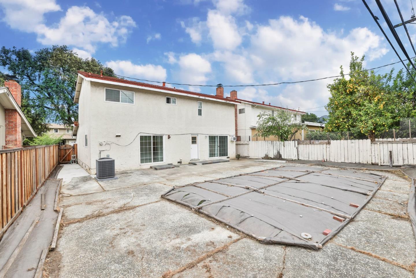 Detail Gallery Image 24 of 24 For 175 Page Mill Dr, San Jose,  CA 95111 - 4 Beds | 2/1 Baths