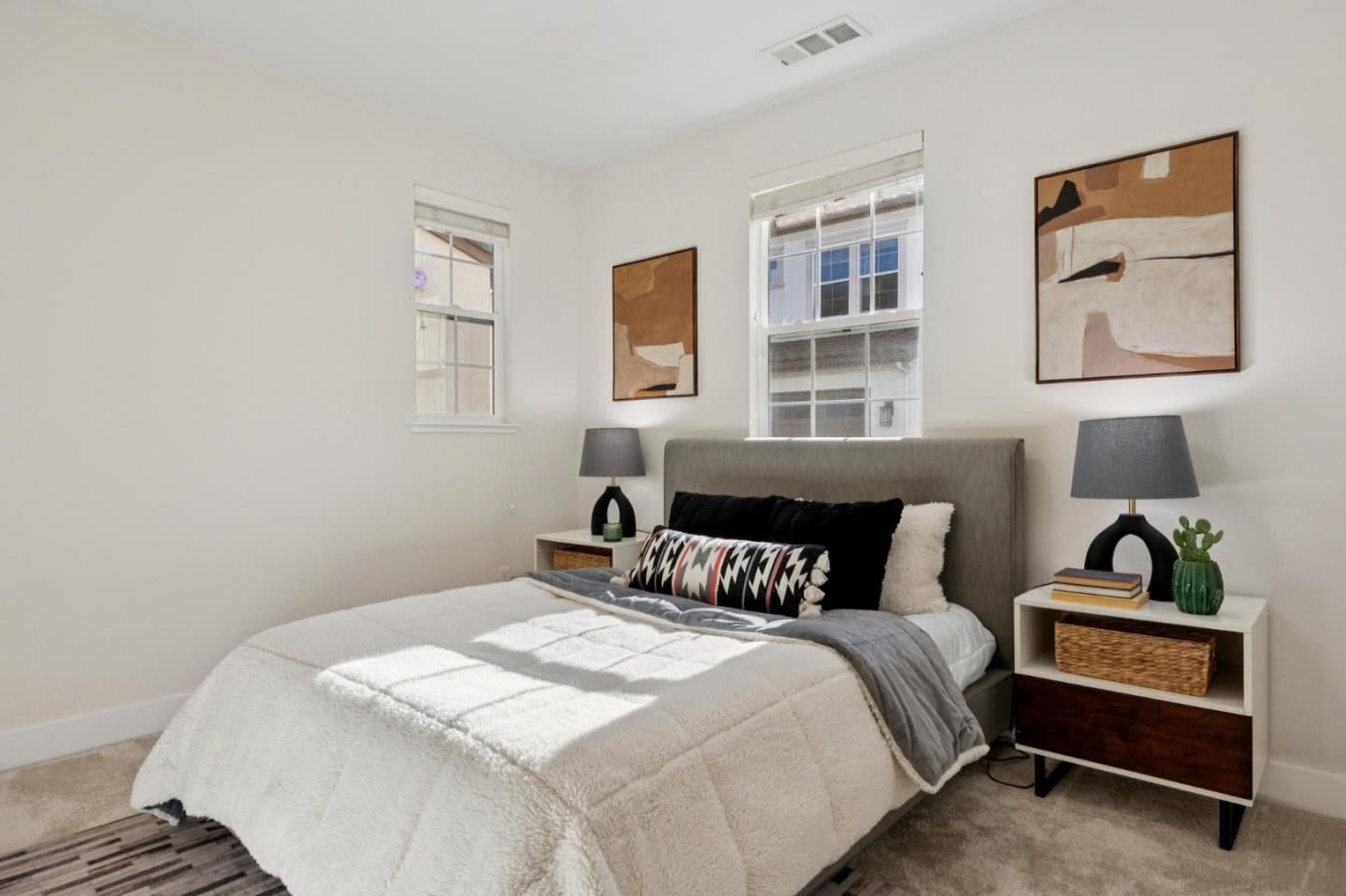 Detail Gallery Image 15 of 39 For 327 Polaris Ter, Sunnyvale,  CA 94086 - 5 Beds | 3 Baths