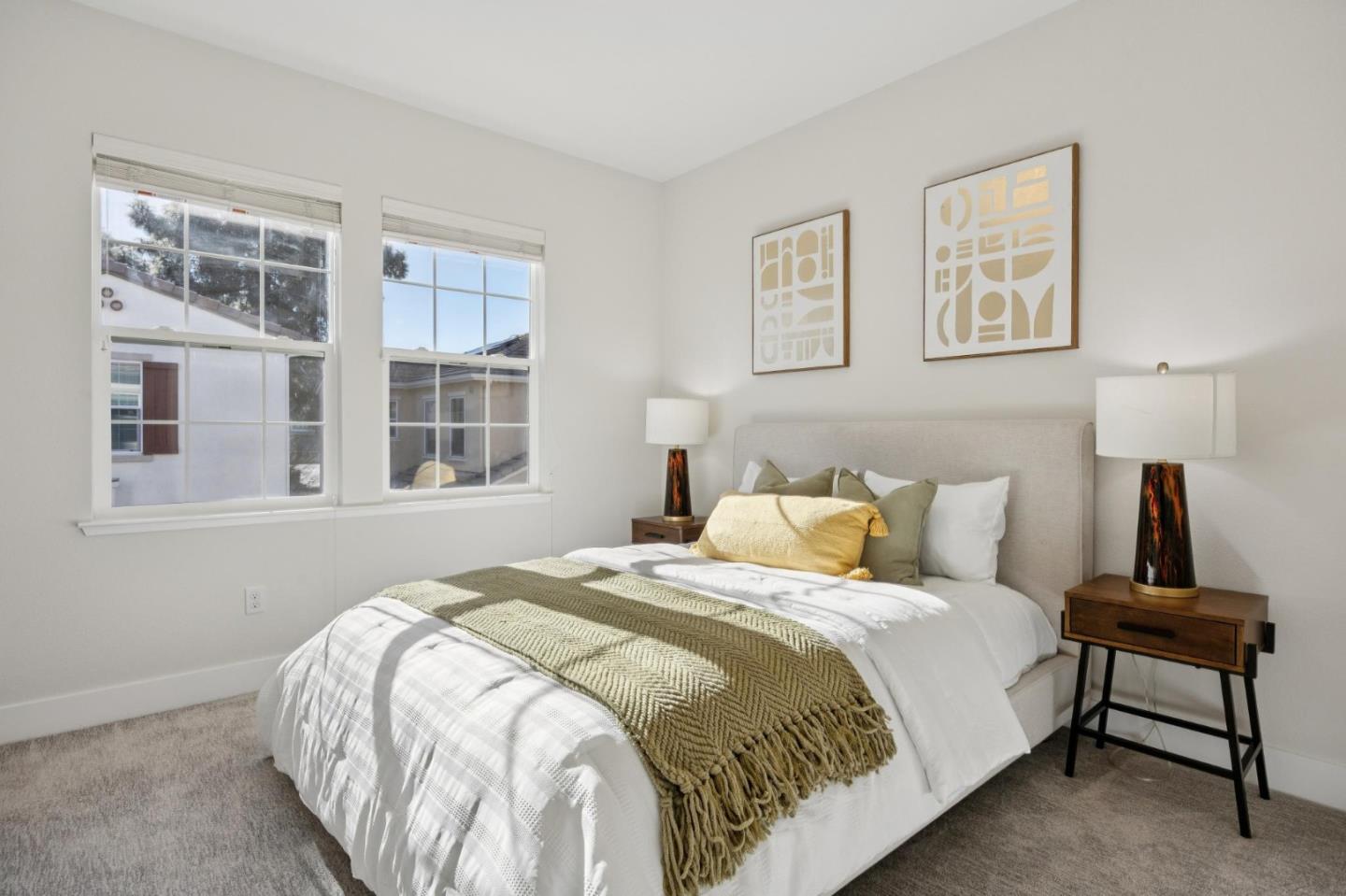 Detail Gallery Image 20 of 39 For 327 Polaris Ter, Sunnyvale,  CA 94086 - 5 Beds | 3 Baths