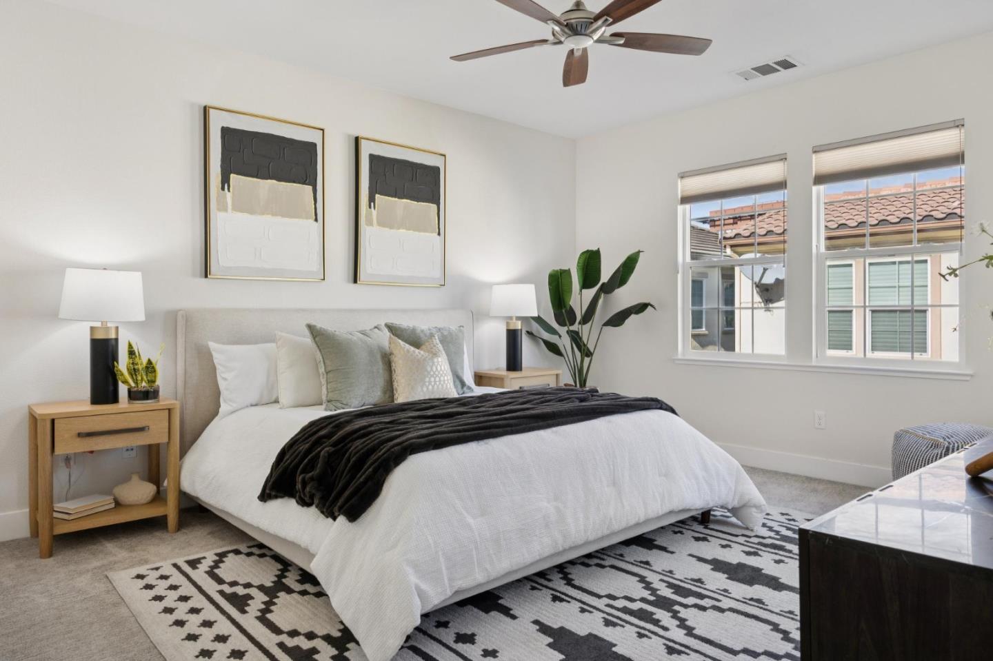 Detail Gallery Image 21 of 39 For 327 Polaris Ter, Sunnyvale,  CA 94086 - 5 Beds | 3 Baths