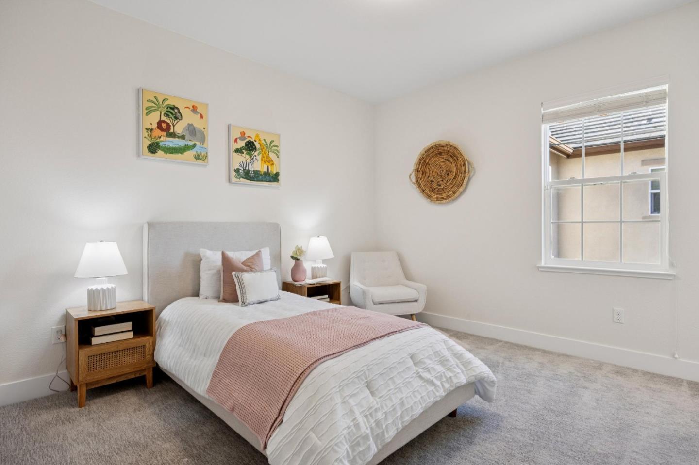 Detail Gallery Image 28 of 39 For 327 Polaris Ter, Sunnyvale,  CA 94086 - 5 Beds | 3 Baths