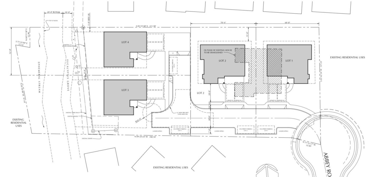 Detail Gallery Image 7 of 7 For 6125 Abbey Rd, Aptos,  CA 95003 - 4 Beds | 2 Baths